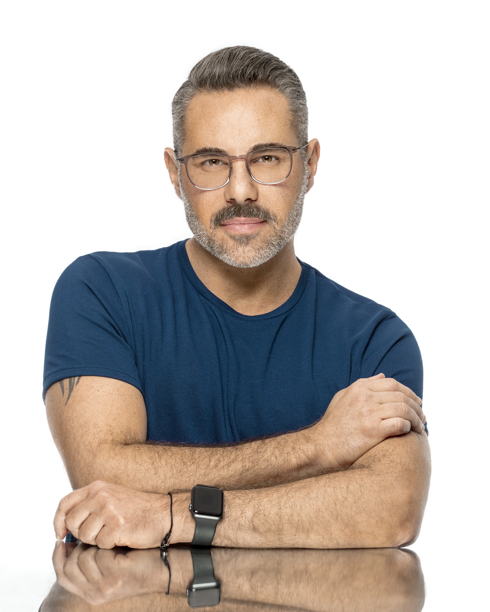 خبير التجميل فادي قطايا