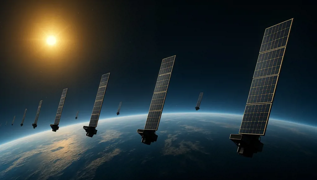 السّعودية تحجز مقعداً في سباق غزو الفضاء.. شراكة مع اليابان لتصنيع الأقمار الاصطناعيّة