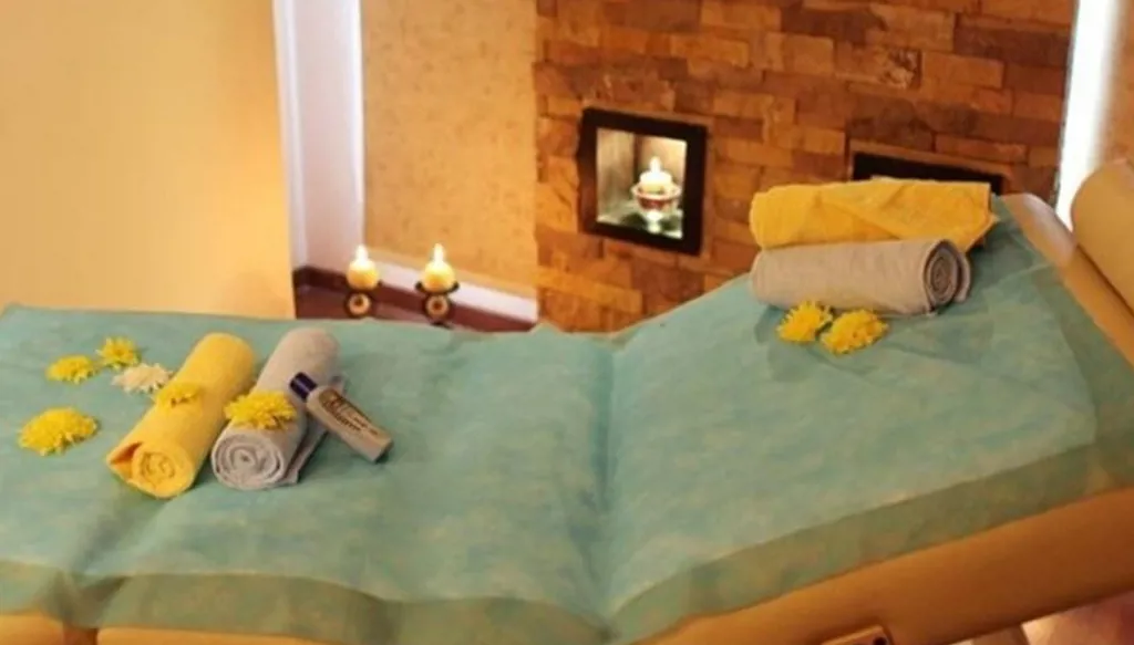 ختم مركز تدليك في لبنان بالشمع الأحمر... ماذا في التفاصيل؟