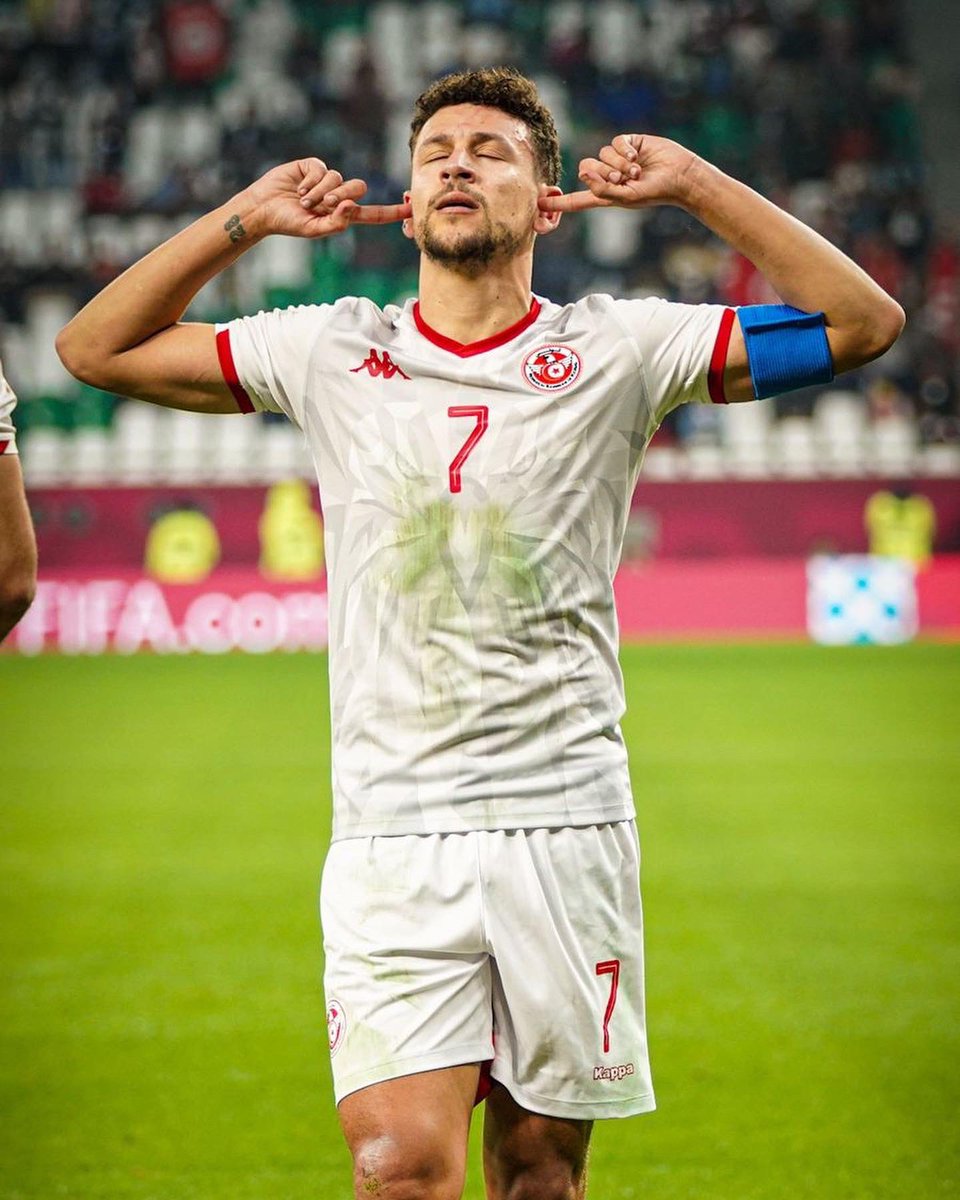 يوسف المساكني.