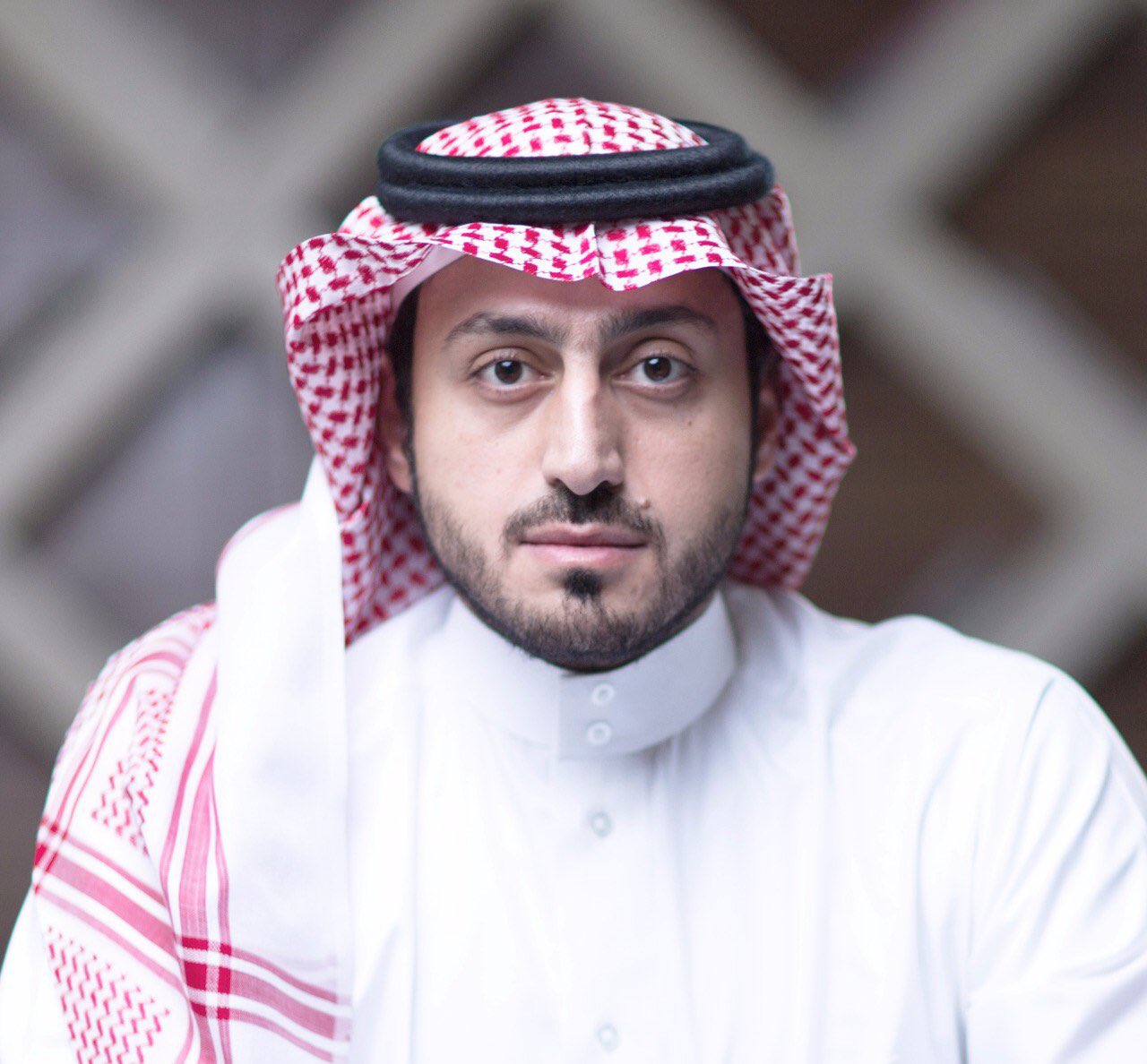   فهد بن علي الحقباني، الرئيس التنفيذي لشركة أرماح 