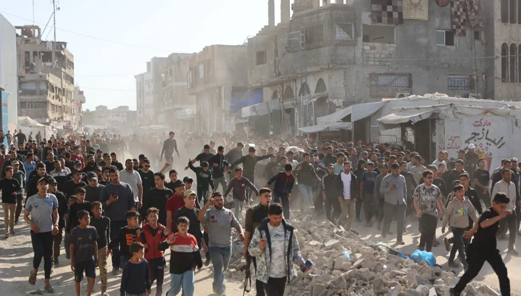 نحو ثلاثين وسيلة إعلام دولية تطالب إسرائيل بإتاحة الوصول إلى غزة