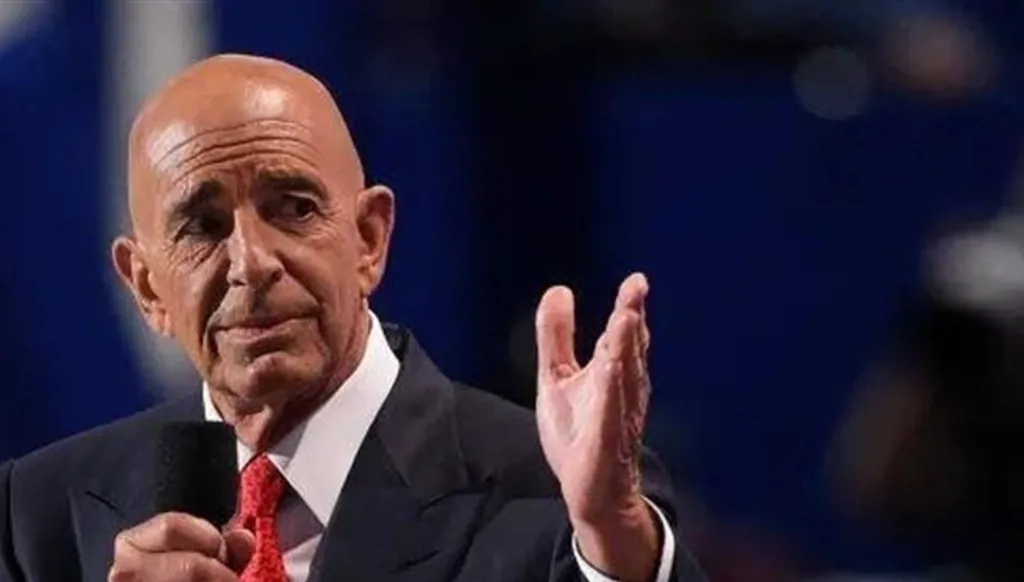 ردّ "حزب الله" على برّاك: لن نوقّع "صك استسلام"