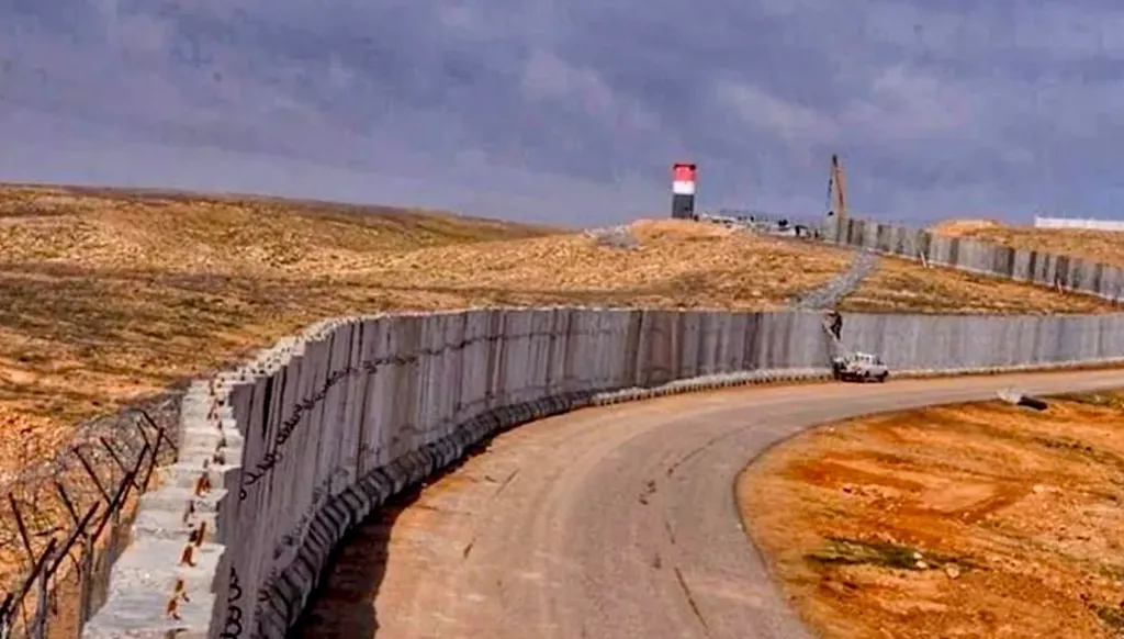 سوريا تُحبط محاولة إدخال شحنة أسلحة نوعية عبر الحدود العراقية... ما علاقة "حزب الله"؟