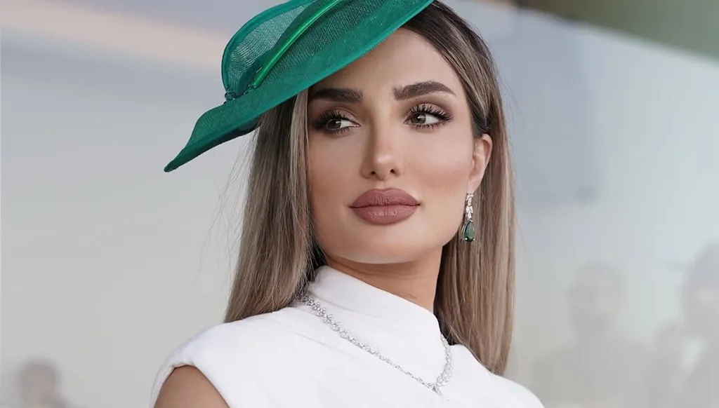 أجمل إطلالات النجمات في كأس دبي العالمي للخيول 2025 (صور وفيديو)