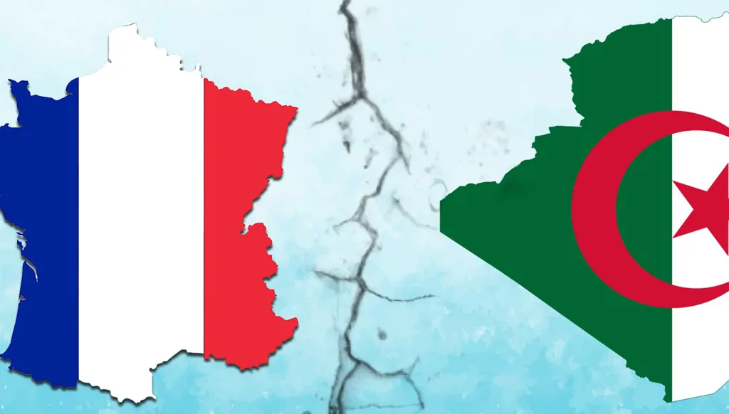 الأزمة السياسية بين الجزائر وفرنسا مستمرّة... من الخاسر؟