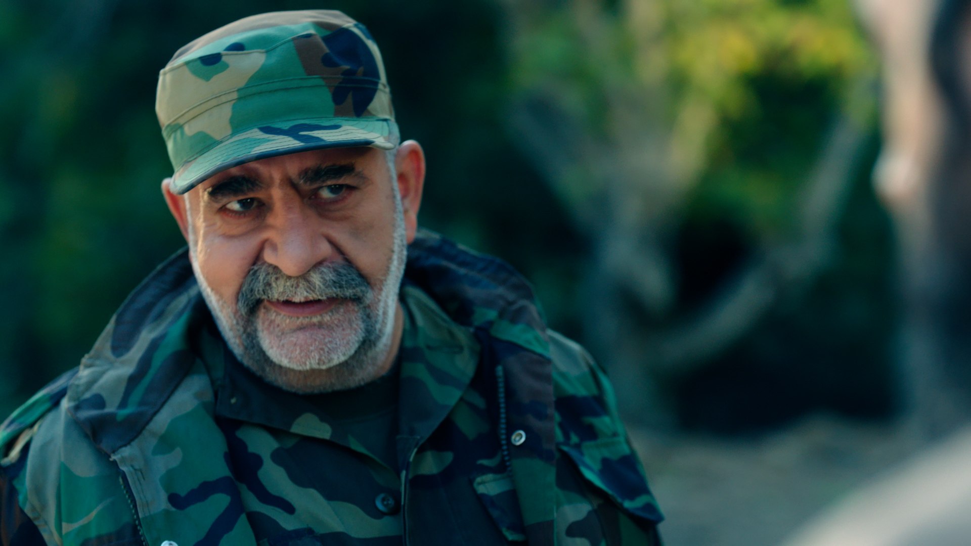 القدير فارس الحلو (أم بي سي)