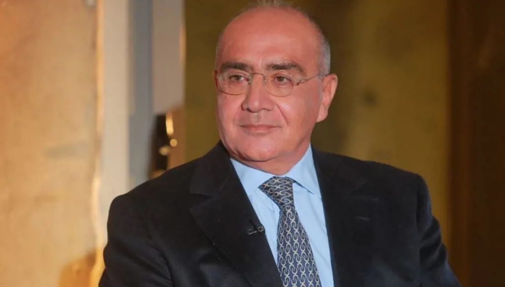 سعَيْد يدشّن "خريطة توجيهية" لتنفيذ الطائف والانتخابات النيابية