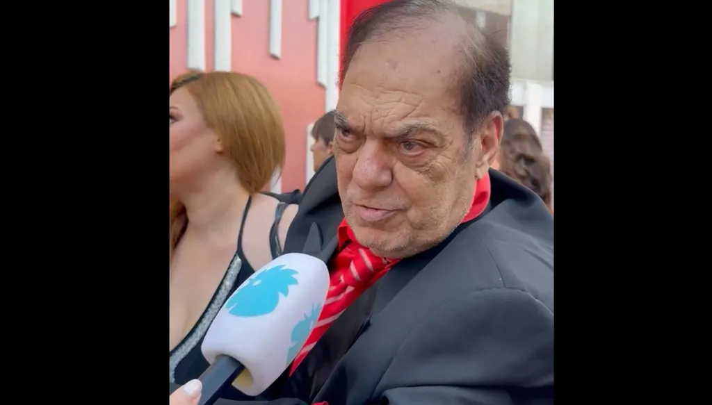 عازف أم كلثوم يتحدث لـ"النهار" عن ذكرياته مع عبد الحليم في بيروت