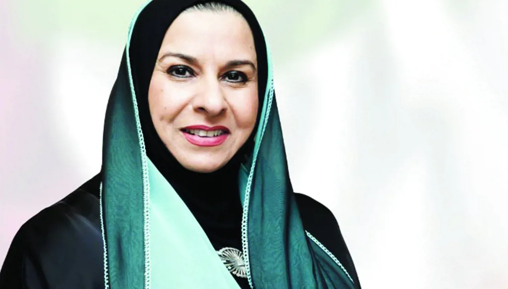 سبق تشريعي يعيد رسم دور المرأة في الاقتصاد الإماراتي.... العوضي لـ"النهار": التحدي في الوصول إلى المناصب القيادية