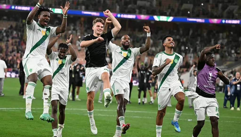 أهلي يايسله… هندسة النجاح من المحلية إلى القمة القارية