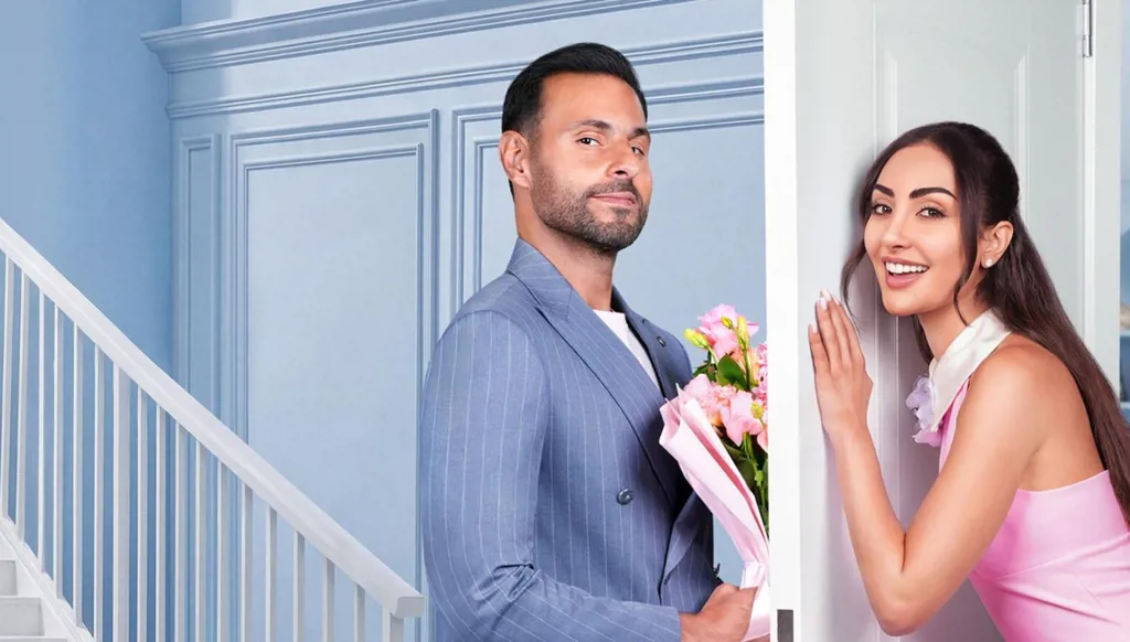 ماذا نشاهد في عطلة نهاية الأسبوع؟ 5 أفلام رومانسية على "نتفليكس"