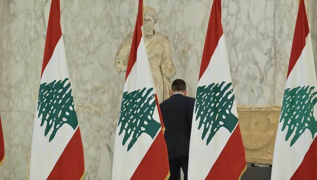 لا رئيس في 9 كانون الثاني؟