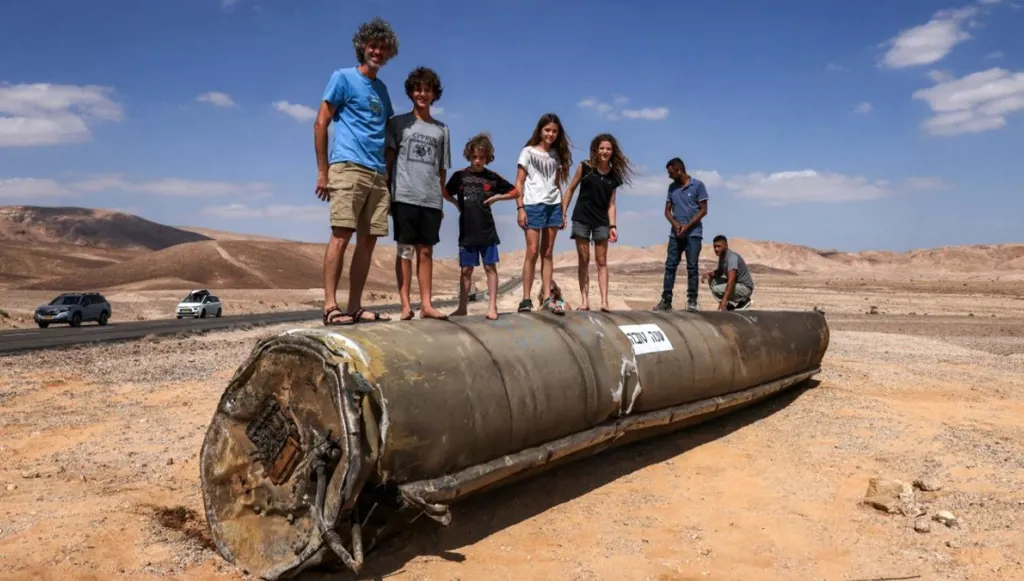 في الشرق الأوسط لا شيء "أدوِم" من حلٍّ موقّت