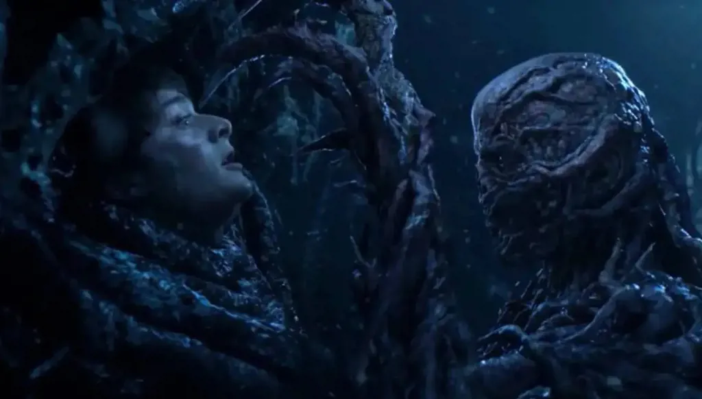 مسلسل Stranger Things تحت رحمة الحلقة الأخيرة