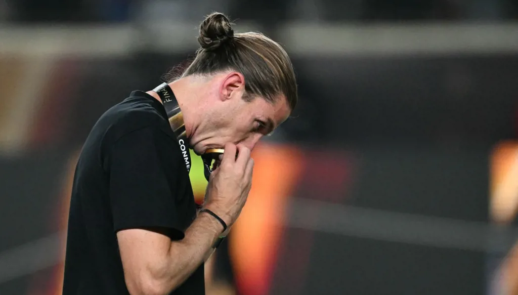 فيليبي لويس مشروع مدرب وُلد من عقل لاعب