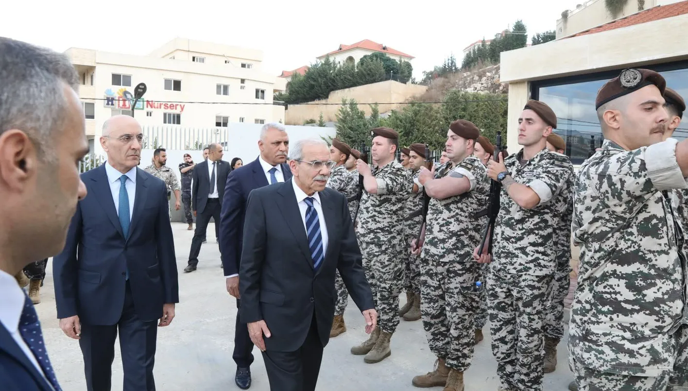 زيارة سلام الثالثة إلى النبطية: ما لها… وما عليها