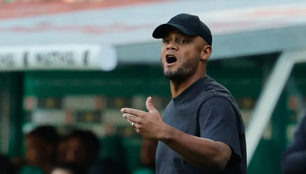 بايرن ميونيخ يستقر على بديل كومان من تشيلسي