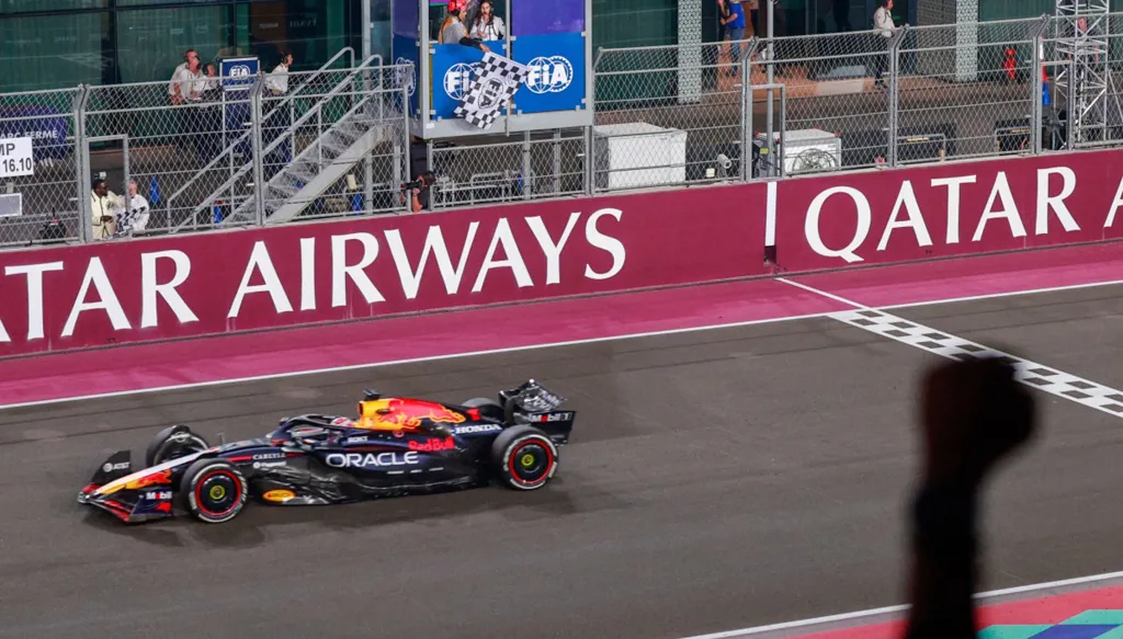 أبوظبي 2025: الجولة الحاسمة والإثارة التي لا تُنسى