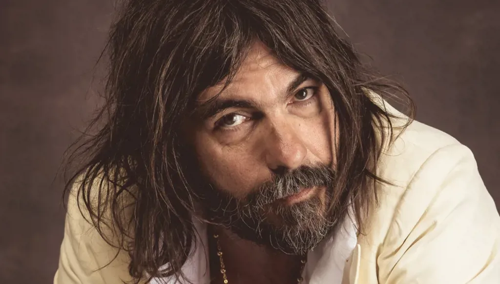 L'architecture de l'âme : Un voyage à travers les mondes intérieurs de l'Iran avec Firouz Farmanfarmaian