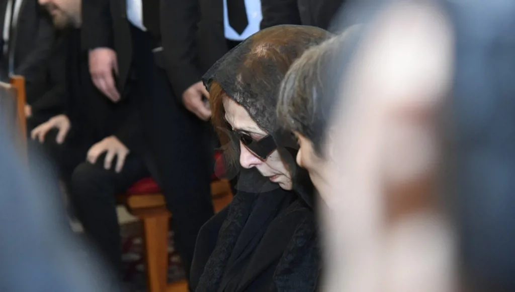 هلي الرحباني بكلمات من عرفوه... "نكبة" فيروز ونعمة حياتها