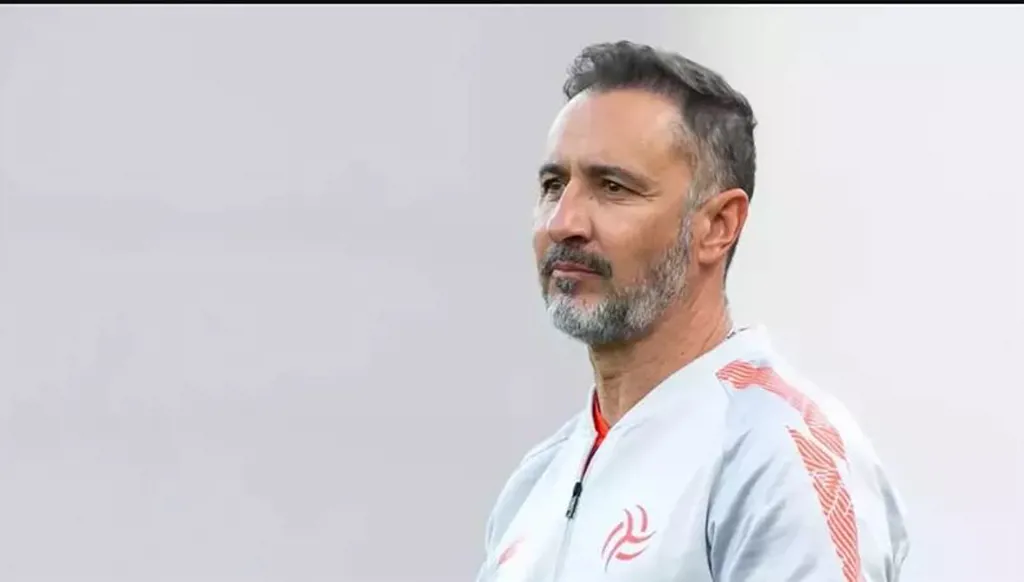 رسمياً... بيريرا يرحل من الشباب السعودي إلى ولفرهامبتون الإنكليزي