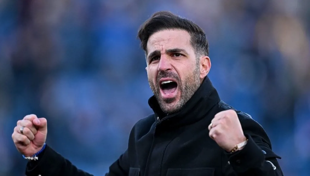 فابريغاس وكومو… نجاح يبدأ من الفهم قبل الطموح