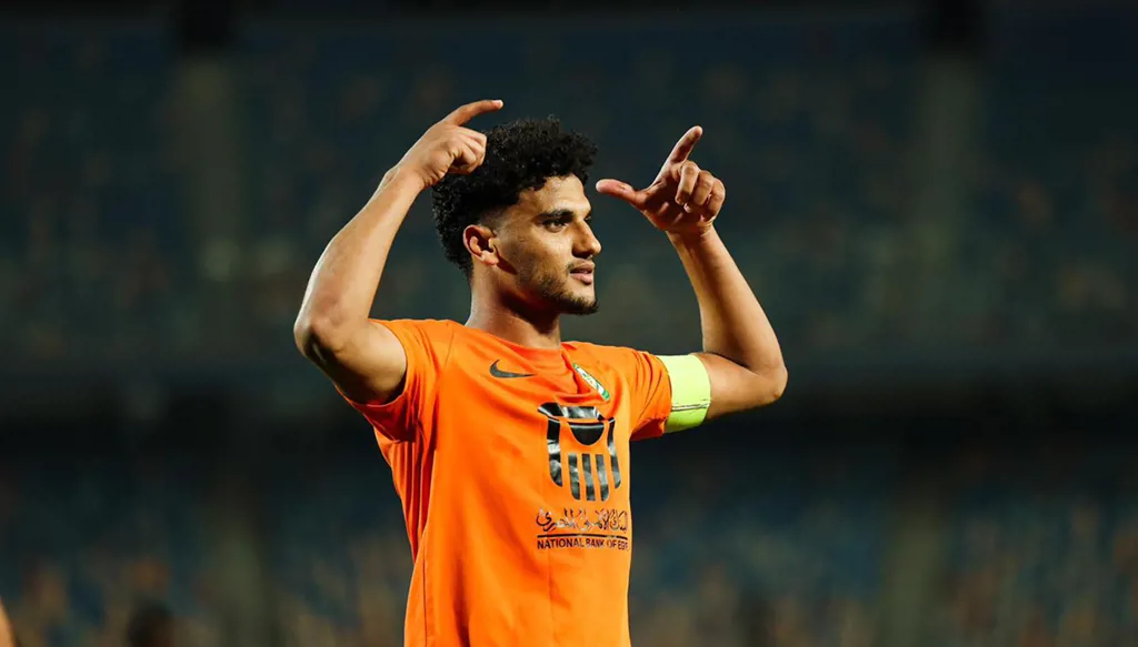 "المهاجم الصريح" الكنز المفقود في الدوري المصري