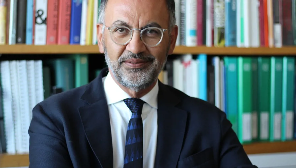 مدير جائزة الآغا خان فرّخ درخشاني لـ"النهار": لا عمارة جيّدة ما لم تخلق شعوراً بالانتماء