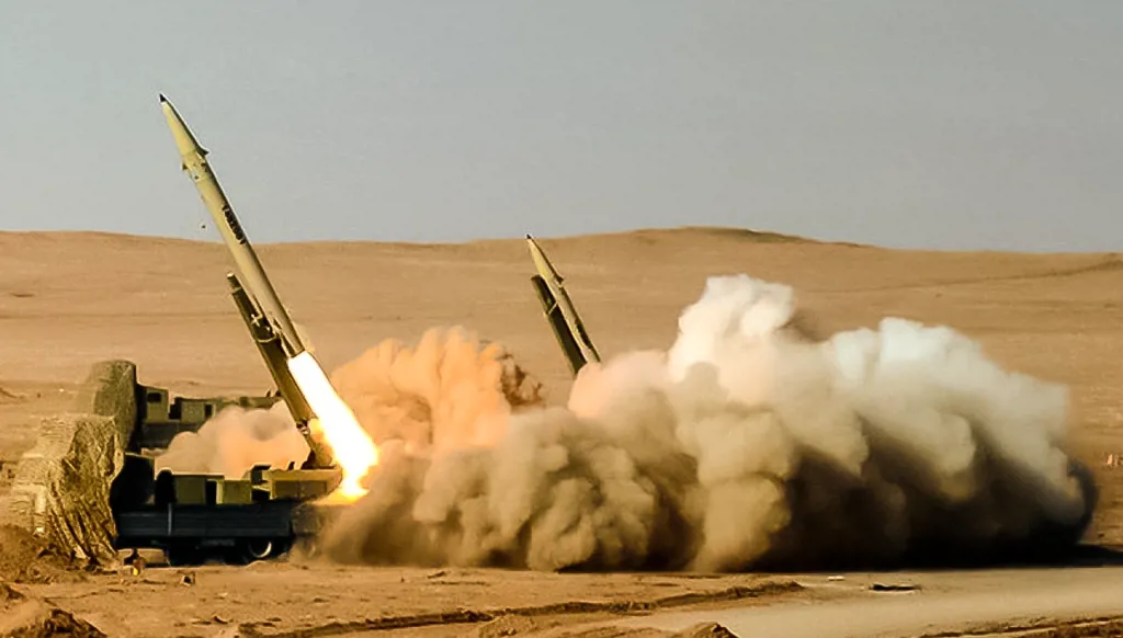 Les tensions montent : l'Iran frappe le hub énergétique du Qatar, Trump menace le champ gazier de South Pars