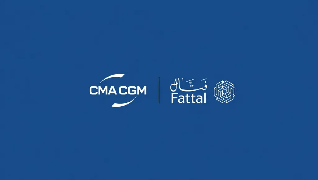 مجموعة CMA CGM تستحوذ عبر شركتها التابعة على مجموعة فتّال