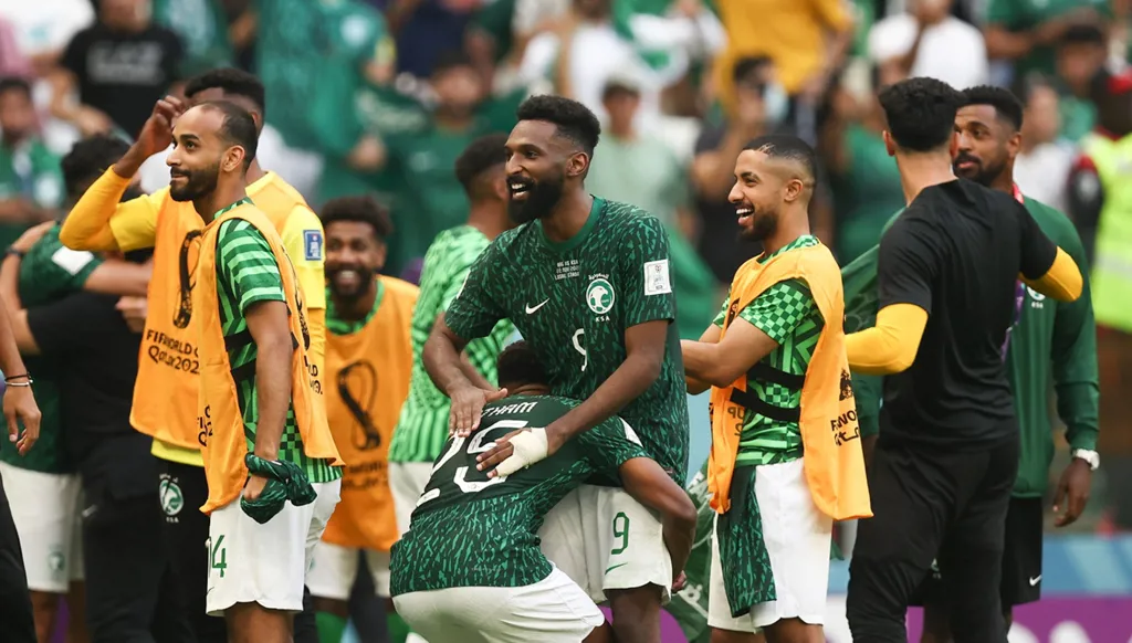 هل يؤثر تغيير المدرب على حظوظ السعودية في كأس العالم؟