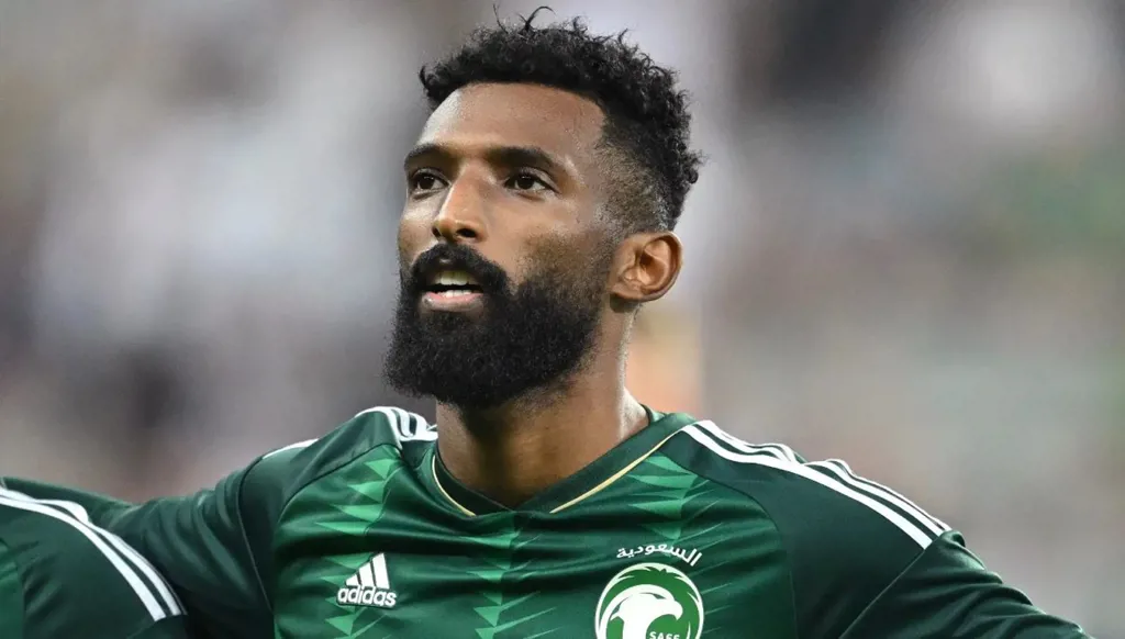 شراكة بين "ببجي موبايل" وفراس البريكان في كأس العالم 2026