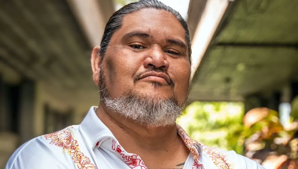 وفاة نجم "ليلو وستيتش"... جسّد المعنى الحقيقي لـ "ألوها"