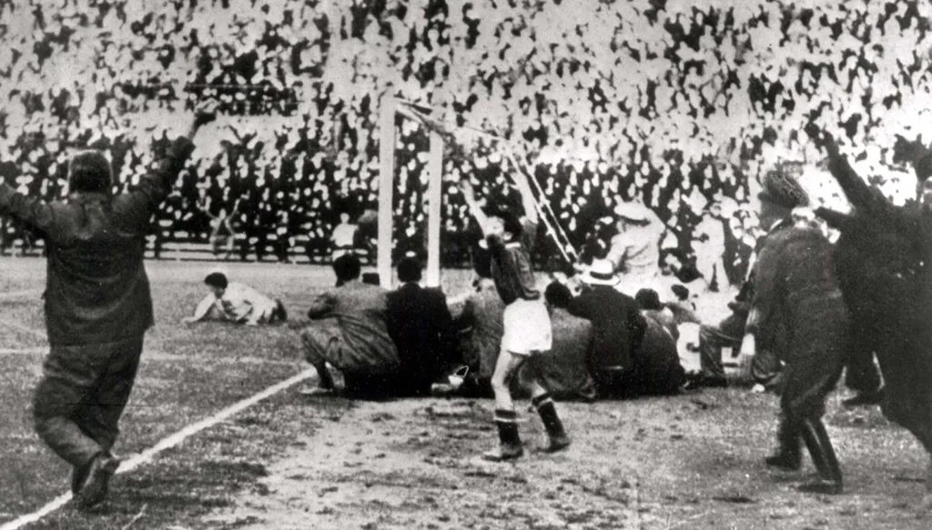 كأس العالم تحت حكم موسوليني... قصة مونديال إيطاليا 1934