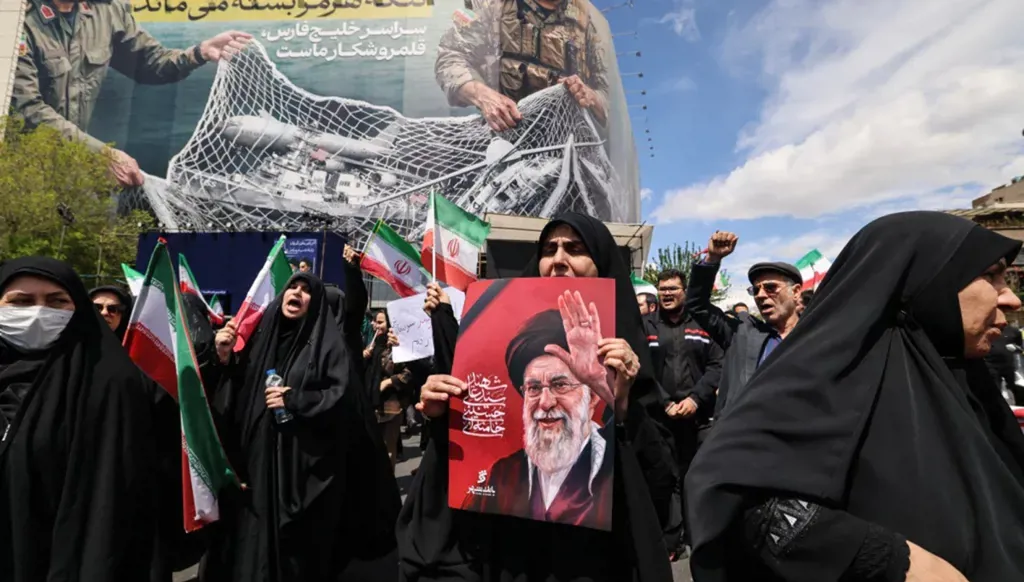 Iran’s post-war narrative battle: Claims of victory amid military strain and regional tensions