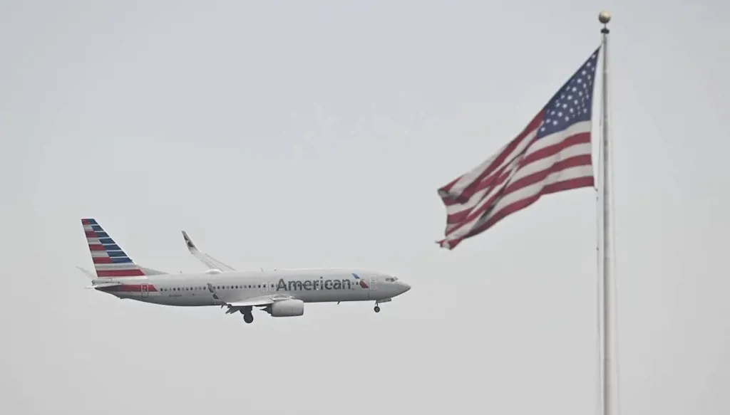 تعطل آلاف الرحلات الجوية في الولايات المتحدة... ما السبب؟