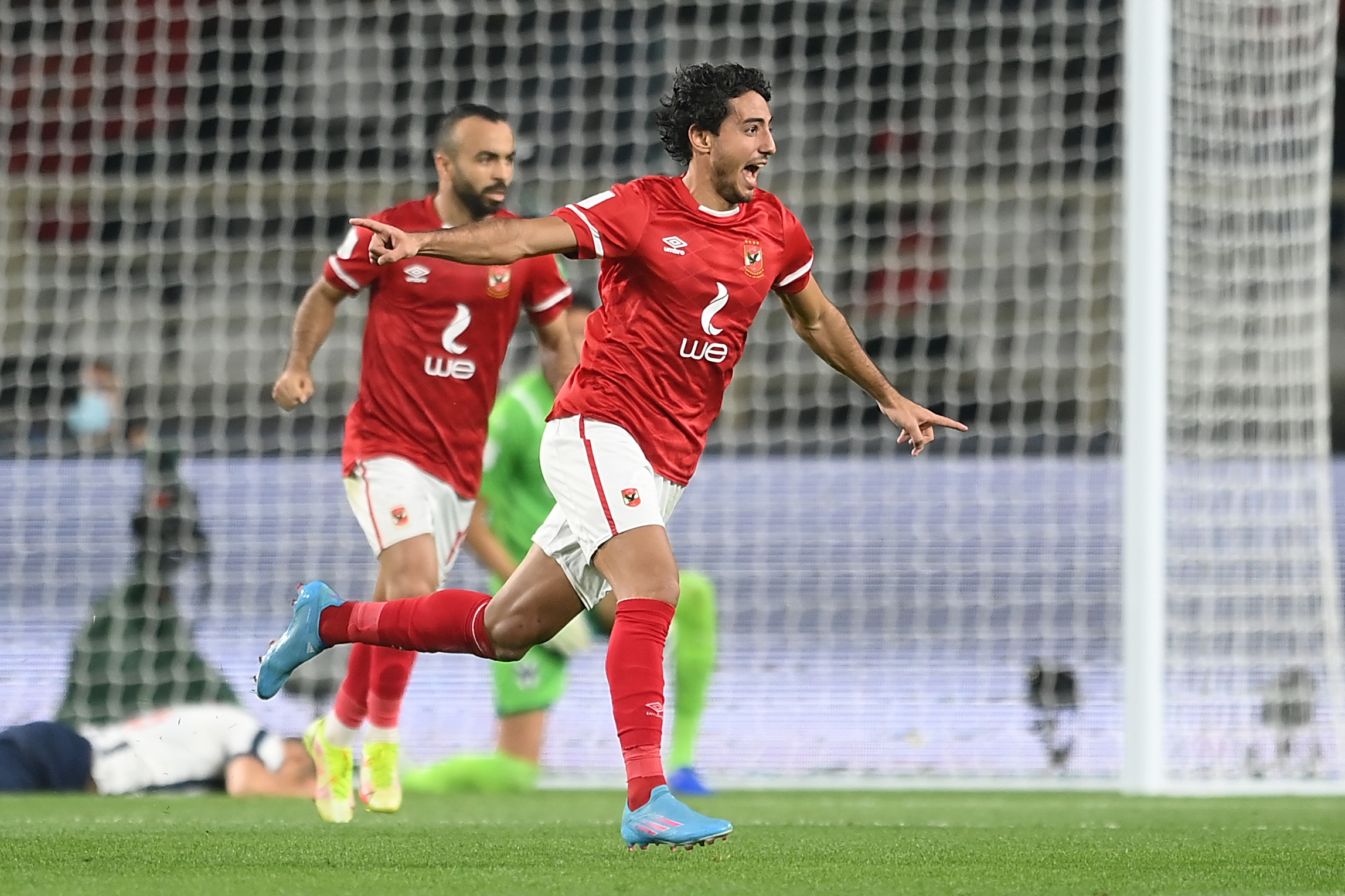 محمد هاني... نجم يحتاجه الأهلي أم صفقة رابحة برحيله؟