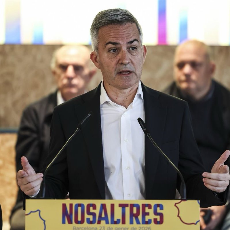 فيكتور فونت. (وكالات)