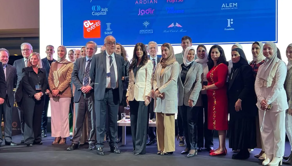 Le Global Diwan : Quand l’Europe et le monde arabe se rencontrent autrement