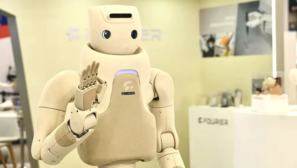 شركات صينية في صدارة إنتاج الروبوتات البشرية عالمياً خلال عام 2025