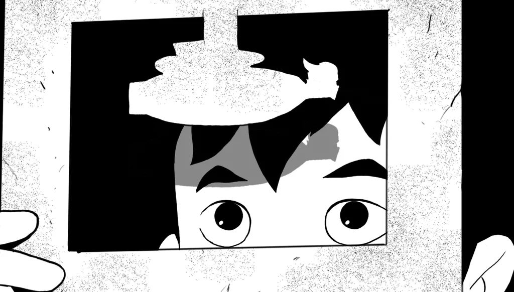 فيلم "جيم 1983": عندما يقرّر طفل ألّا ينتظر وقف إطلاق النار