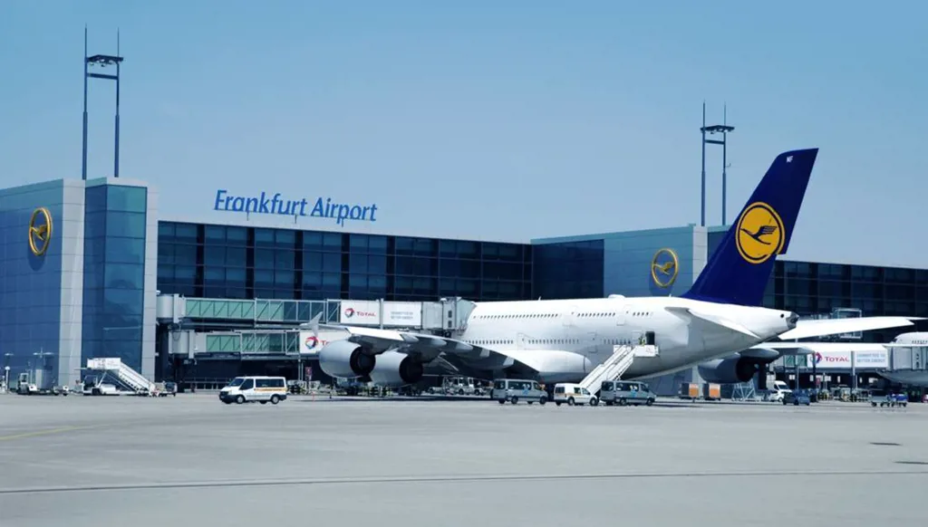 11 مطاراً خارج الخدمة في ألمانيا