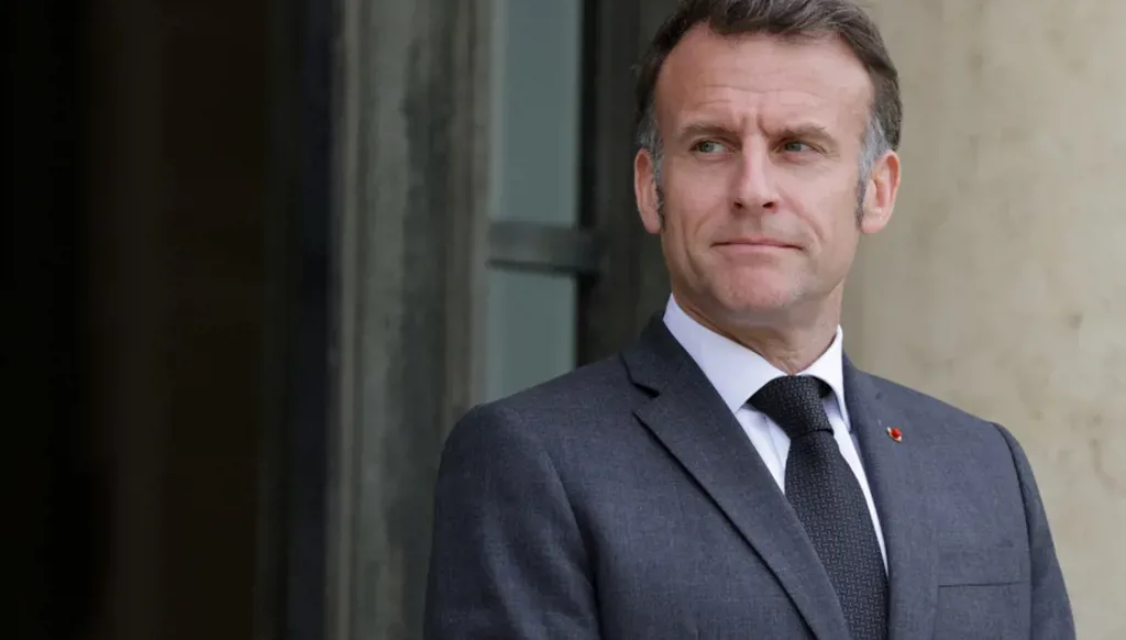 Macron’s Lebanon mission: Diplomacy amid war and economic collapse