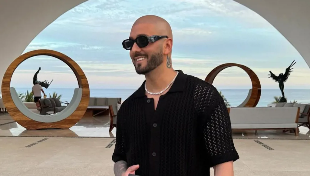 مساري لـ"النهار" من BIAF: متمسكون بهويتنا اللبنانية... وتغيرت حياتي مع تجربة الأبوة (فيديو)