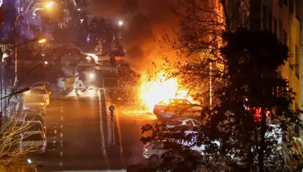 Tehran, Trump, and the nuclear standoff: How close is the brink of war?