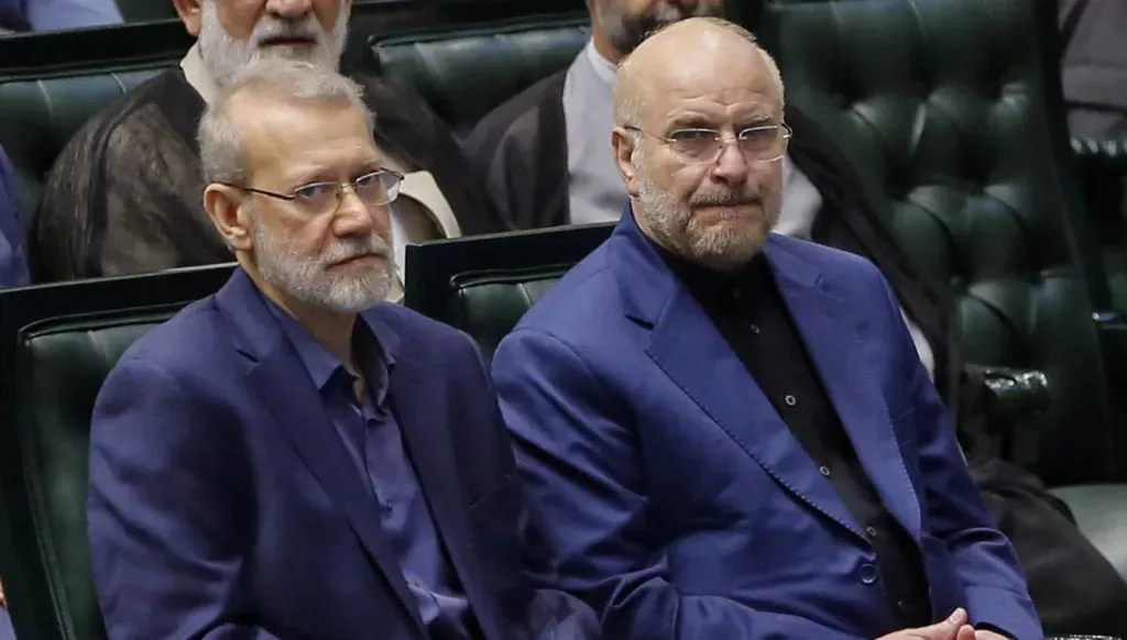 Mohammad Bagher Ghalibaf: Iran’s executive pivot in a time of turbulence