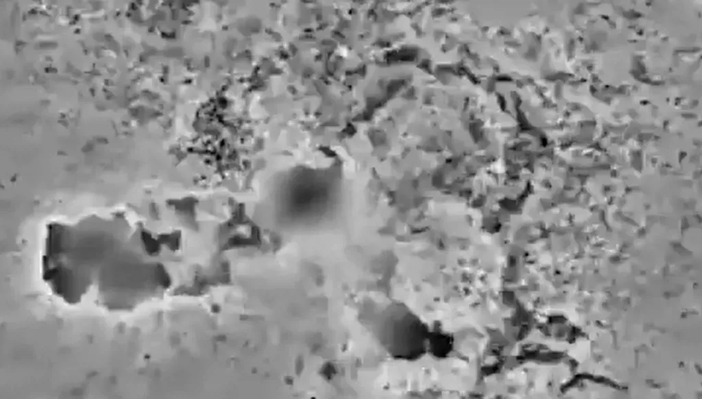 Israel strikes in Syria: Night operation destroys weapons stockpile in Beit Jinn