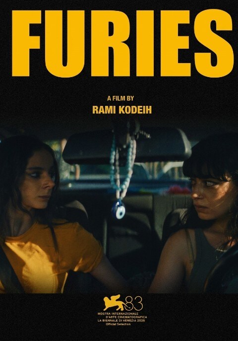 وزارة الثقافة اللبنانية ترشّح فيلم Furies لجوائز أوسكار 2027