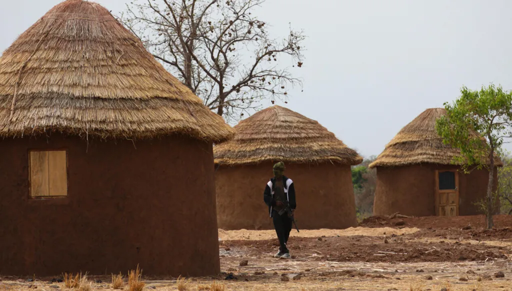 في غانا... مواجهات قبلية تخلّف 31 قتيلاً و48 ألف مهجر